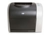 HP LaserJet Color 2550Ln Colore 600 x 600 DPI