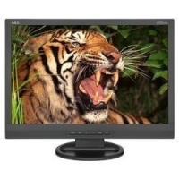 NEC NEC LCD22WV 55,9 cm (22 Zoll) 1680 x 1050 Pixel Schwarz http://images.icecat.biz/img/norm/low/1236602-6887.jpg