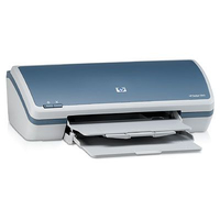 HP Deskjet 3845 Color Inkjet Printer stampante a getto d'inchiostro Colore 4800 x 1200 DPI A4