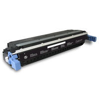 Toner Black CLJ 5500 5550 5704327119098 C9730A - Toner -  5704327119098