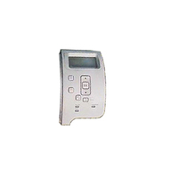 Control Panel overlay 5704327616269 - 5704327616269