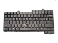 Keyboard (US ENGLISH) - Teclado / ratn -