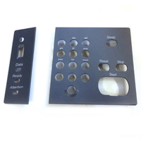 Control panel overlay 5704327558378 - 5704327558378