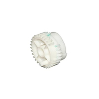 PAPER PU ROLLER GEAR ASSY 5704327180517 - 5704327180517