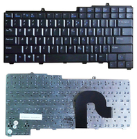 Keyboard (US INTERANTIONAL) - Teclado / ratn -