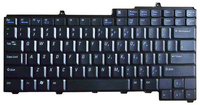 SPANISH KEYBOARD DELL LATIUDE - Baterias -