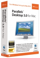 Parallels Desktop 3.0