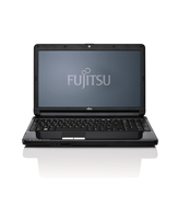 Fujitsu 320GB 2GB 15.6IN DVD LIFEBOOK AH530 PENT/P6200-2.13G