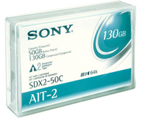 Sony AIT 50/100 GB - - AIT Tape -  5705965219300