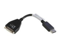 DisplayPort DVI-D Cable 5704327742418 - Cables -  5704327742418