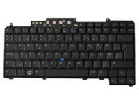 Keyboard (DANISH) 5704327835561 - Teclado / ratn -  5704327835561