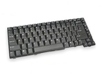 Keyboard (US/INTERNATIONAL) - Teclado / ratn -