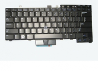 Keyboard (US) 5704327731337 HT516 - Teclado / ratn -  5704327731337