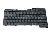 Keyboard (SWISS) - Teclado / ratón -