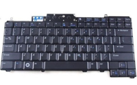 Keyboard (US/ENGLISH) 5704327856726 - Teclado / ratón -  5704327856726