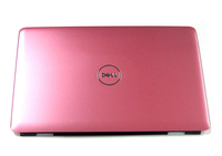 LCD Cover Pink 5704327967927 - 5704327967927