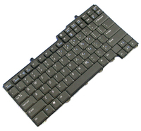 Keyboard (US/ENGLISH) 5704327856719 - Teclado / ratn -  5704327856719