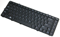 Keyboard (US/ENGLISH) - Teclado / ratn -