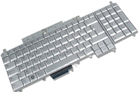 Keyboard (NORWEGIAN) - Teclado / ratn -