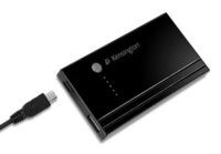 Rechargeable Portable Battery Pack with USB