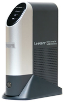 NSLU2-EU Linksys