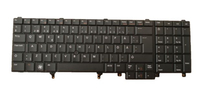 Keyboard (SWEDISH/FINNISH) - Teclado / ratn -