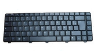 Keyboard (NORDIC) - Teclado / ratn -