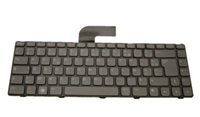 Keyboard (FRENCH) - Teclado / ratn -