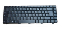 Keyboard (US/INTERNATIONAL) - Teclado / ratón -
