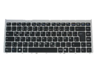 Keyboard (GREEK) - 