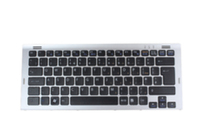 Keyboard (ENGLISH) A1562160B - 5711045071027