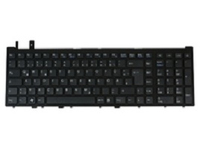 Keyboard (GERMAN) A1565192B - 5711045158384