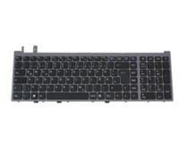 Keyboard (GERMAN) - Teclado / ratn -  5711045247231