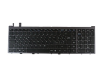 Keyboard (ITALIAN) - Teclado / ratón -  5704327992622