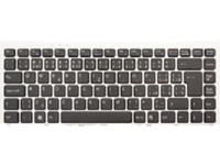 Keyboard (CZECH) - 5711045329166