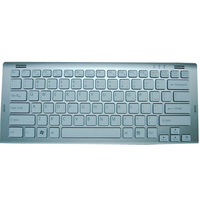 Keyboard (ENGLISH) 991099930 - 5711045012273