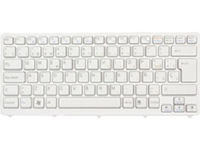 Keyboard (SPANISH) A1754942A - 5711045064517