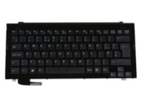 Keyboard (SPANISH) A1754944A - 5712505309193