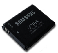 Battery 5704327862543 - Baterias -  5704327862543