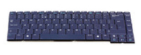Keyboard (ENGLISH) 5704327483311 - Teclado / ratón -  5704327483311