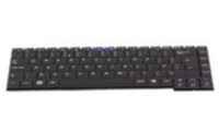 Keyboard (GERMAN) 5704327823957 BA59-02076J - Teclado / ratón -  5704327823957