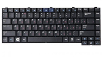 Keyboard (RUSSIAN) 5711045025365 BA59-02247C, BA59-02247G - Teclado / ratn -  5711045025365