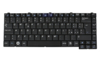Keyboard (ITALIAN) 5704327962052 BA59-02296K, BA59-02296E - Teclado / ratón -  5704327962052