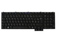 Keyboard (NORDIC) 5704327959649 - Teclado / ratón -  5704327959649