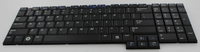 Keyboard (US) 5704327923046 - Teclado / ratón -  5704327923046