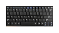 Keyboard (US) 5704327824350 - Teclado / ratn -  5704327824350