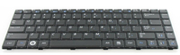 Keyboard (US) 5711045214622 - Teclado / ratón -  5711045214622