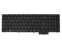 Keyboard (US/EUROPEAN) 5704327759454 - Teclado / ratn -  5704327759454