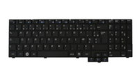 Keyboard (ENGLISH) 5704327796084 - Teclado / ratn -  5704327796084