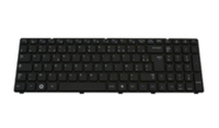 Keyboard (SPANISH) 5711045068614 - Teclado / ratn -  5711045068614